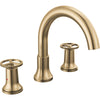 Delta Roman Tub Faucet
