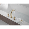 Delta Roman Tub Faucet