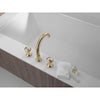 Delta Roman Tub Faucet