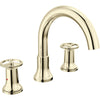 Delta Roman Tub Faucet