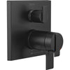 Delta Angular Modern TempAssure 17T Series Valve Trim with 3-Setting Integrated