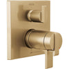 Delta Angular Modern TempAssure 17T Series Valve Trim with 3-Setting Integrated