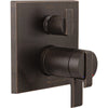 Delta Angular Modern TempAssure 17T Series Valve Trim with 3-Setting Integrated