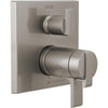 Delta Angular Modern TempAssure 17T Series Valve Trim with 3-Setting Integrated