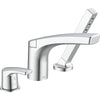 Delta Roman Tub Trim with