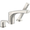 Delta Roman Tub Trim with