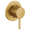 Moen Align Chrome Transfer Valve Trim