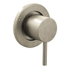 Moen Align Chrome Transfer Valve Trim
