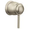 Moen Align Chrome Volume Control