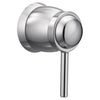 Moen Align Chrome Volume Control