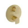 BARIL T45-9531-01-LL — Satin Brass