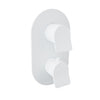 BARIL T46-9531-01-BB — White