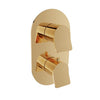BARIL T46-9531-01-GG — Gold