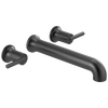 Delta - In-Wall-Mount Tub Filler
