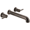 Delta - In-Wall-Mount Tub Filler