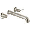 Delta - In-Wall-Mount Tub Filler