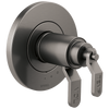 Brizo Litze TempAssure Thermostatic Valve Only Trim - Less Handles - Complete Kit - Brilliance® Luxe Steel®