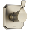 Virage 3-Function Diverter Trim - Brilliance® Brushed Nickel