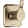 Virage 3-Function Diverter Trim - Brilliance® Luxe Gold®
