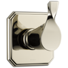 Virage 3-Function Diverter Trim - Brilliance® Polished Nickel