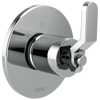 Brizo Litze 3-Function Diverter Trim - Less Handle - Complete Kit - Polished Chrome