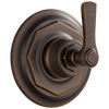 Rook 3-Function Diverter Trim - Venetian Bronze®