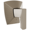 Vettis 3-Function Diverter Trim - Brilliance® Luxe Nickel®