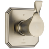 Virage 6-Function Diverter Trim - Brilliance® Brushed Nickel