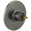 Litze 6-Function Diverter Trim - Less Handle - Brilliance® Luxe Steel®