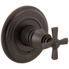 Rook Pressure Balance Valve Only Trim - Venetian Bronze®