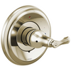 Charlotte Pressure Balance Valve Only Trim - Polished Nickel