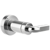 Litze Sensori Volume Control Trim - Notch Lever - Polished Chrome
