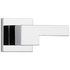 Siderna Sensori Volume Control Trim - Polished Chrome