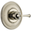 Baliza Sensori Thermostatic Valve Trim - Brilliance® Polished Nickel