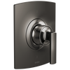 Brizo Brizo Sensori Thermostatic Valve Trim - Less Handle - Complete Kit - Brilliance® Black Onyx