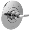 Brizo Litze Sensori Thermostatic Valve Trim - Less Handle - Complete Kit - Polished Chrome