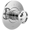 Brizo Litze Sensori Thermostatic Valve Trim - Less Handle - Complete Kit - Polished Chrome