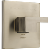 Siderna Sensori Thermostatic Valve Trim - Brilliance® Brushed Nickel