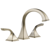 Virage Roman Tub Faucet - Brilliance® Brushed Nickel