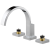 Brizo Roman Tub Faucet Less Handles