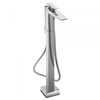 Toto Single-Handle Freestanding Tub Filler