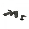 Toto GO Three-Hole Roman Tub Filler Trim
