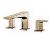 Toto GE Three-hole Roman Tub Filler Trim