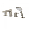 Toto GE Four-hole Roman Tub Filler Trim