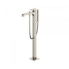 Toto GC Freestanding Tub Filler