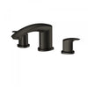 Toto GM Three-hole Roman Tub Filler Trim