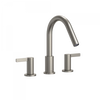 Toto GF Three-hole Roman Tub Filler Trim - Lever Handles