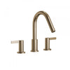 Toto GF Three-hole Roman Tub Filler Trim - Lever Handles