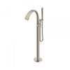 Toto ZN Freestanding Tub Filler