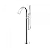 Toto ZN Freestanding Tub Filler